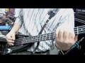 Another cool Bass riff