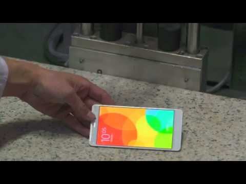 [VIDEO] Thử nghiệm độ bền của Xiaomi Mi Note