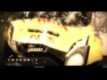 Colin McRae Dirt Ultimate Crash Compilation