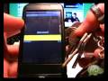 Google Android metal detector !! - Htc G1 Dream
