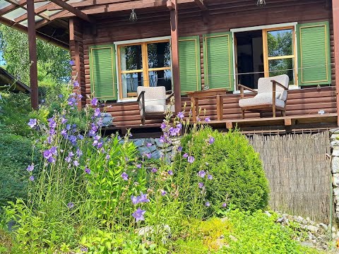 Video K prodeji chata u Vranovské přehrady