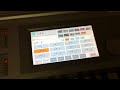 Click here to watch this video エレクトーン ステージア・DDECK 【レトロリズムでまた一つ】