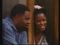 T'Keyah - Comedy Reel