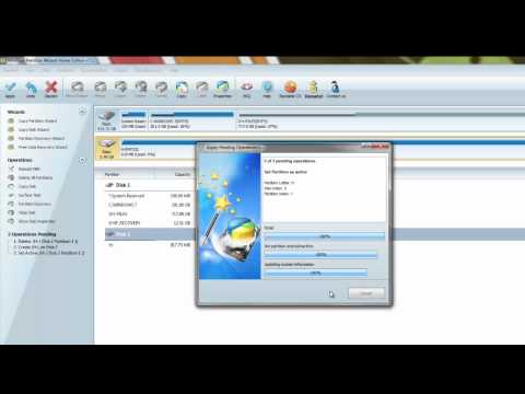 how to boot off sd card