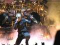 SLIPKNOT ANNOUNCES 2009 TOUR, PROMISES NEW SHOW
