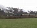 A4 Action LNER Festival 2008 NYMR