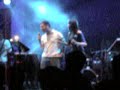 Cool foreigner sings at Taichung bar 超酷的外國人唱千年之戀
