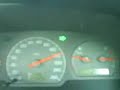 S40 2.0T Top Speed 2nd attempt