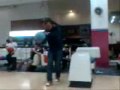 Ahli - Ahli Main Bowling