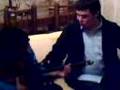 gordo xivo y santy
