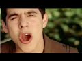 Crush Official Music Video - David Archuleta (HD)