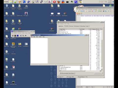 how to repair vbc exe