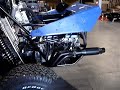 Joyner LS2 Buggy