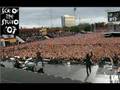 Metallica - Valle hovin - Ending in OSLO 2007