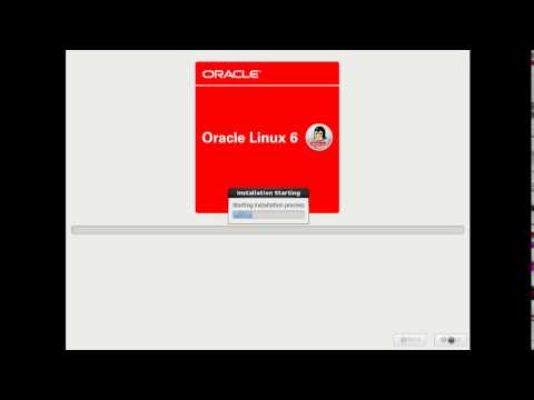 how to discover oracle vm server