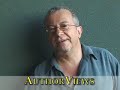 AuthorViews: Andrei Codrescu AuthorViews: Andrei Codrescu