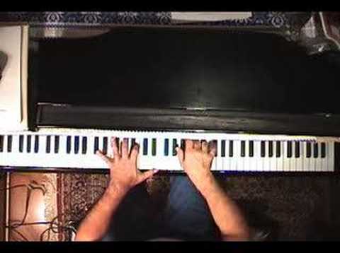 stenhammar impromptu