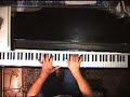 stenhammar impromptu