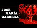 JOse maría Cabrera