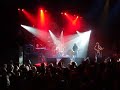 WEEN - Piss Up A Rope (chorus)
