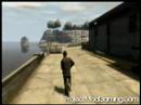 GTA IV Glitches- Crabwalk Glitch