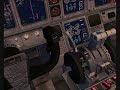 FSX UNDER PRESSURE 2...(Amazing game graphics maxed out!)