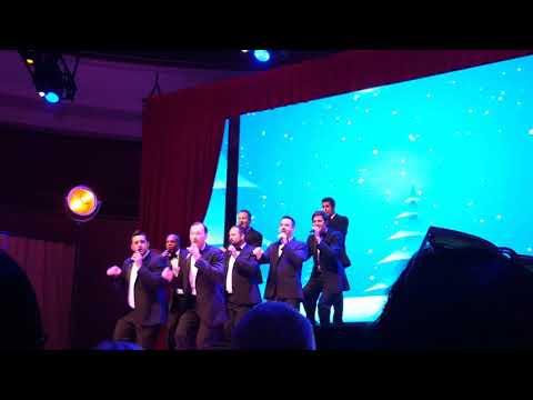 Straight No Chaser - Little St. Nick