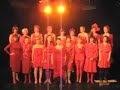 Happy Holidays with The Sweptaways 2006