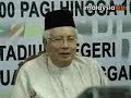 Najib optimistic of a bigger win