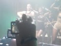 Superenamorándome (Remix Single Ladies) - Anahí MDWT • Scala Rio (06/11/09)