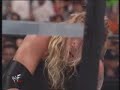 the hardys v. dudley boys v. edge & christain
