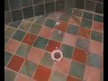 monster bath bubble