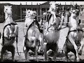Love Theme From Ben-Hur - Pascal Comelade