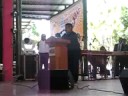 Coronación Reyna Expo Feria Comitán 2008 Discurso Presidente