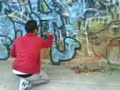 grafity de SLP