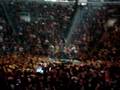 videos de NKOTB 10/10/2008 San Jose Dirty Dancing