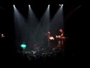 Edward Ka-Spel @ the Granada Theater Edward Ka-Spel @ the Granada Theater