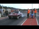 Drag Race Helsinge Motorstadion 23/7-08