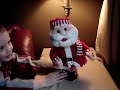 Dancing Santa We Just Bought Today Dancing Santa We Just Bought Today