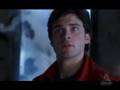 Clark, Lana and Bizarro- Persona scene