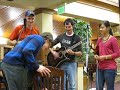 don't ask me why we did this -- some things just can't be explained. we're musicians, we follow the music. sometimes, that just takes us a little higher...