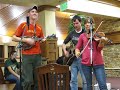 don't ask me why we did this -- some things just can't be explained. we're musicians, we follow the music. sometimes, that just takes us a little higher...