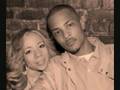 Tip and Tiny- Bonnie&Clyde-(Lyrics)