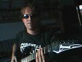 Tenaciuos D - Beelzeboss Theme Cover Tenaciuos D - Beelzeboss Theme Cover