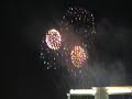 Aliante Station Casino Fireworks Show