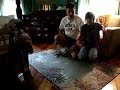 Rope, Handcuff, and Hogtie Escape