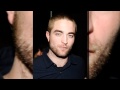Robert Pattinson Wins at 2012 People's Choice Awards & Shows Off New Hair-Do