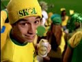 Skol - Torcedor Europeu