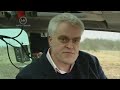 4x4 Crash Test