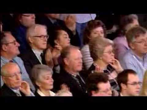 The Conservative Party shown to be a ...